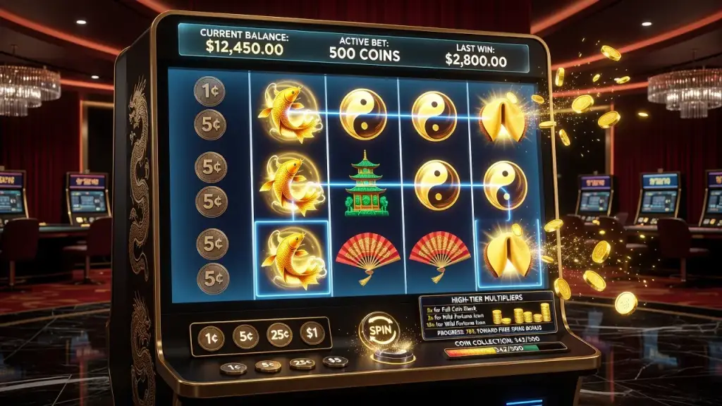 Fortune Coins 2: Rules, Gameplay Tutorial, Winning Strategy Tips (How to Play & Win)
